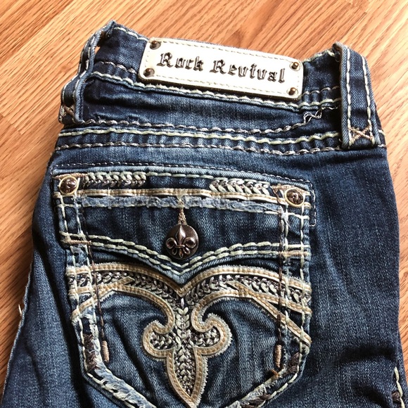 Rock Revival - Picture 1 of 2